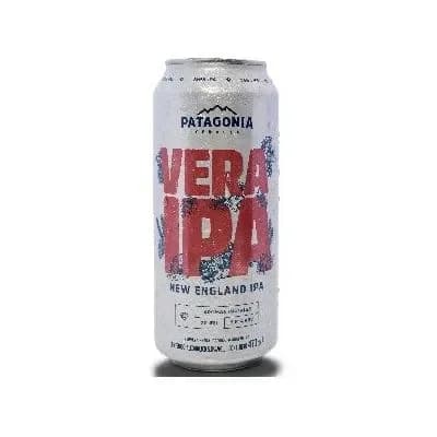 PATAGONIA VERA IPA LATA 473
