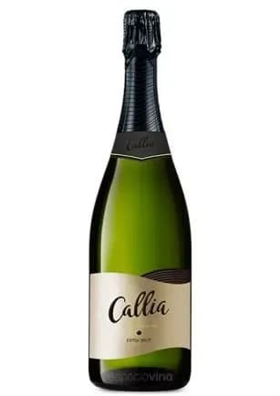 CALLIA EXTRA BRUT 750CC
