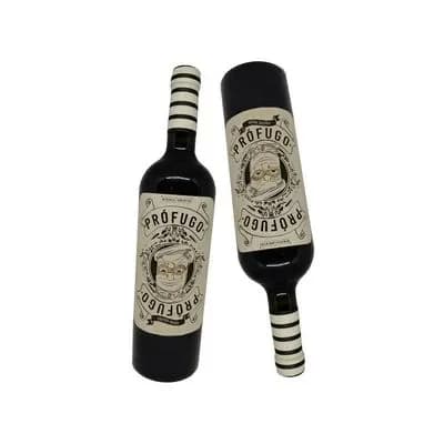 PROFUGO FRUTOS ROJOS MALBEC 750