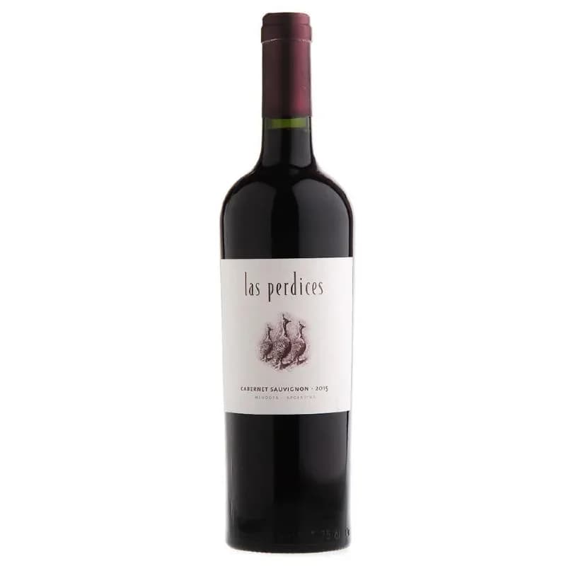 LAS PERDICES CABERNET SUAV  750CC