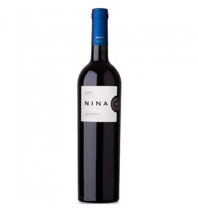 NINA GOLD BLEND 750CC