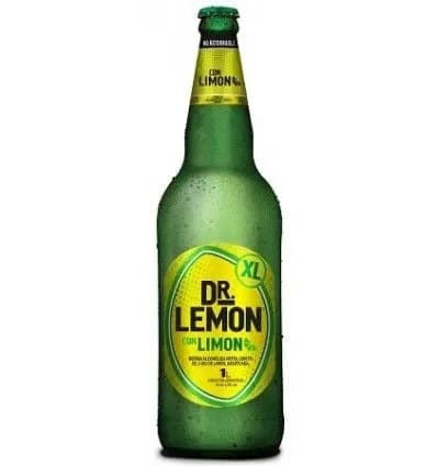DR LEMON LIMON 1L