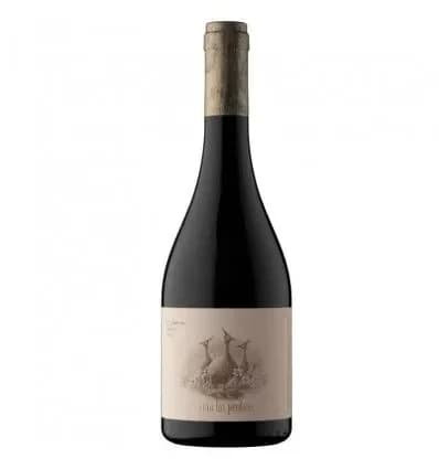 LAS PERDICES RESERVA BONARDA 750CC