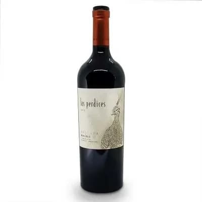 LAS PERDICES RESERVA MALBEC 750CC
