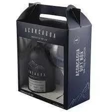 GIN ACONCAGUA ESTUCHE + COPA