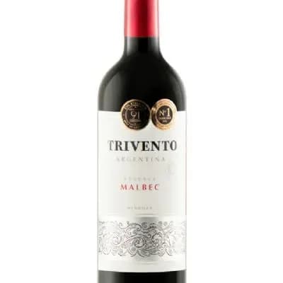 TRIVENTO RESERVA MALBEC 750CC