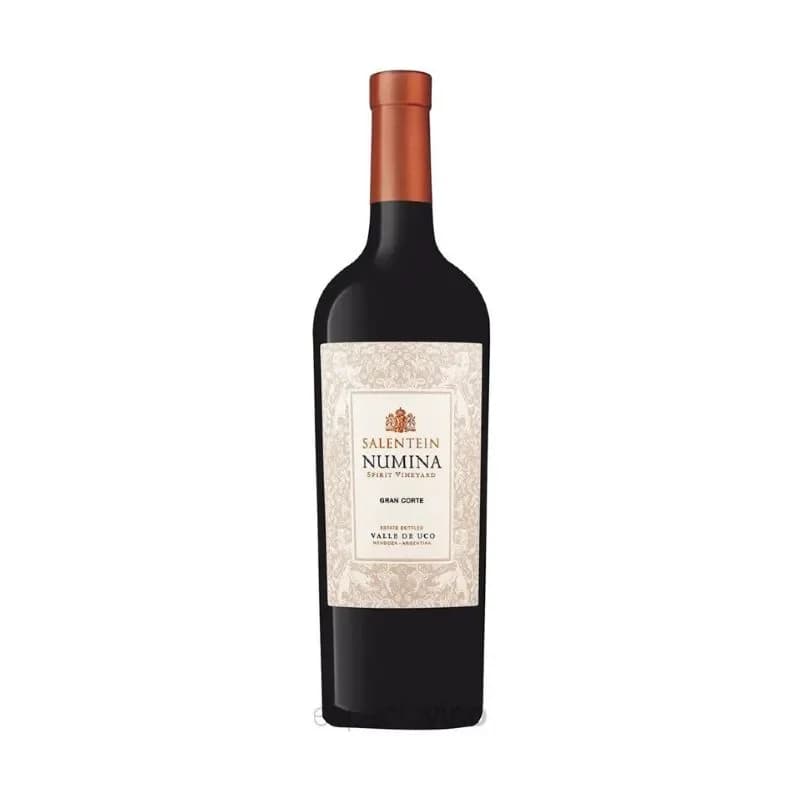SALENTEIN NUMINA GRAN CORTE