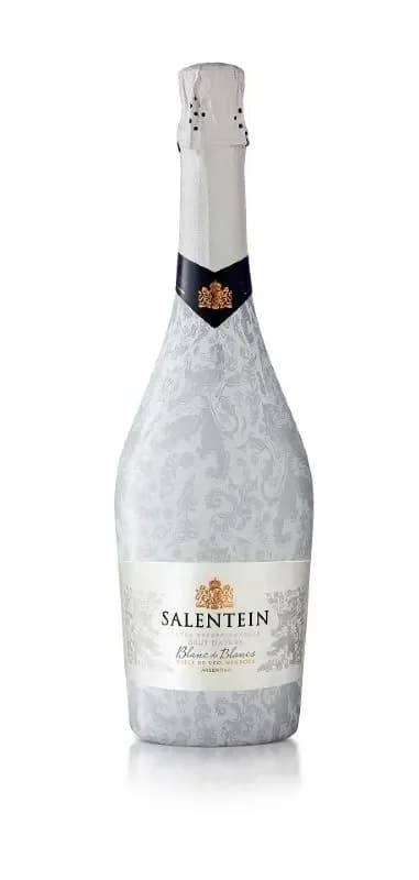SALENTEIN BLANC BLANC 750CC
