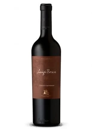 LUIGI BOSCA CABERNET SUAV 750