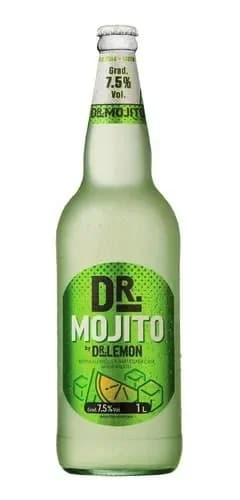 DR LEMON MOJITO 1L