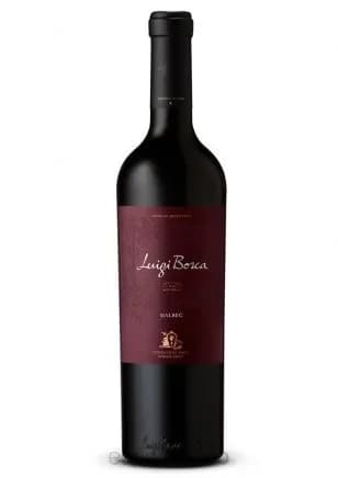LUIGI BOSCA INSIGNIA MALBEC 750CC