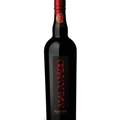 MALAMADO MALBEC 750CC