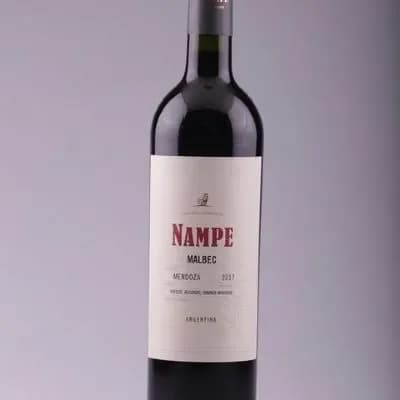 NAMPE MALBEC 750CC