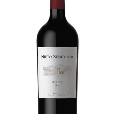 NIETO SENETINER MALBEC 750CC