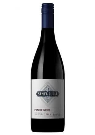 SANTA JULIA PINOT NOIR 750CC