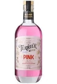 GIN TERRIER PINK