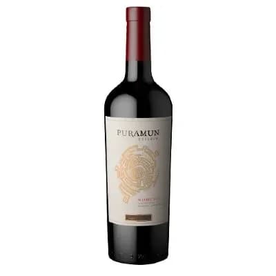 PURAMUM RESERVA MALBEC 750CC