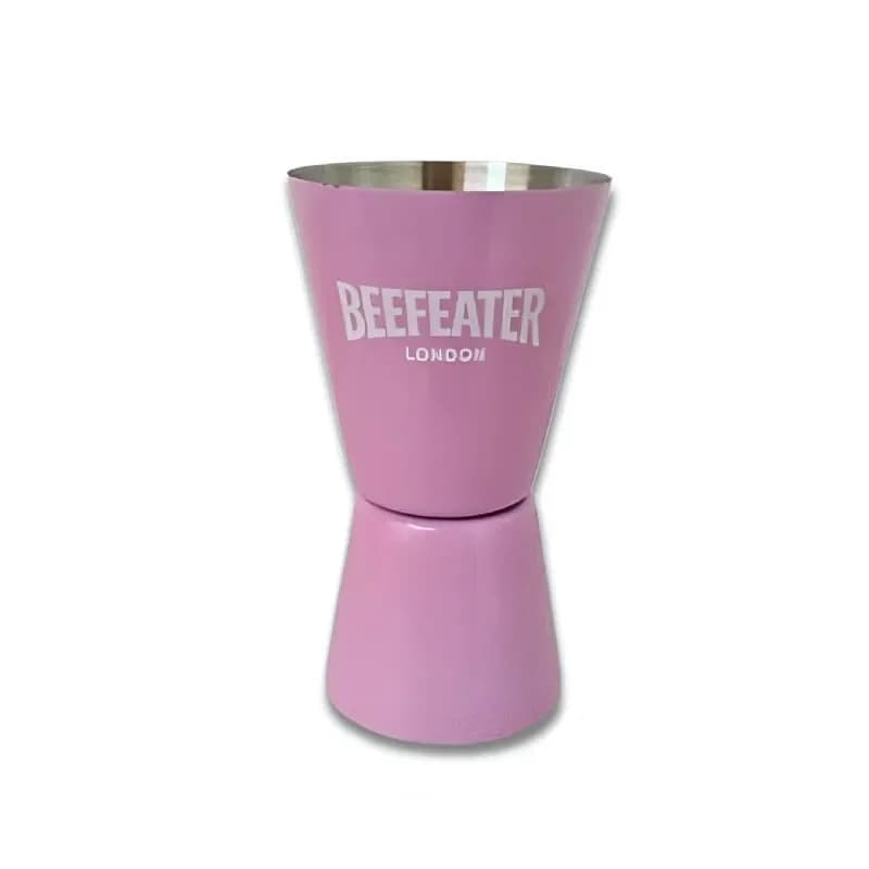 MEDIDORES BEEFEATER PINK