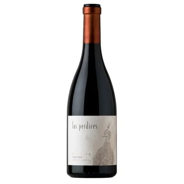 LAS PERDICES RESERVA PINOT NOIR 750