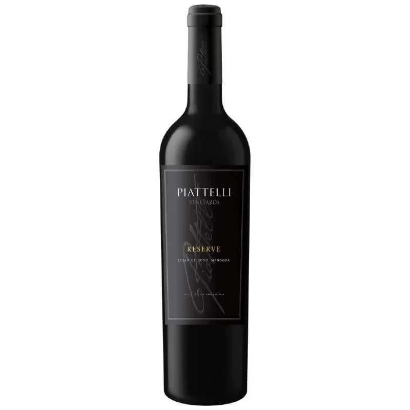 PIATTELLI RESER MALBEC (MENDOZA)