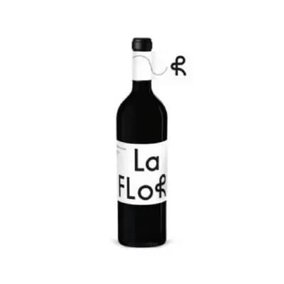 LA FLOR MALBEC 750CC
