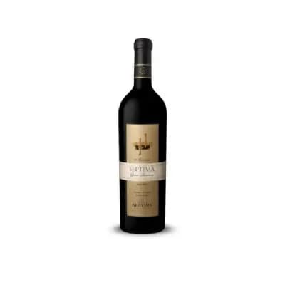 SEPTIMA BARRICAS 10 GRAN RES MALBEC