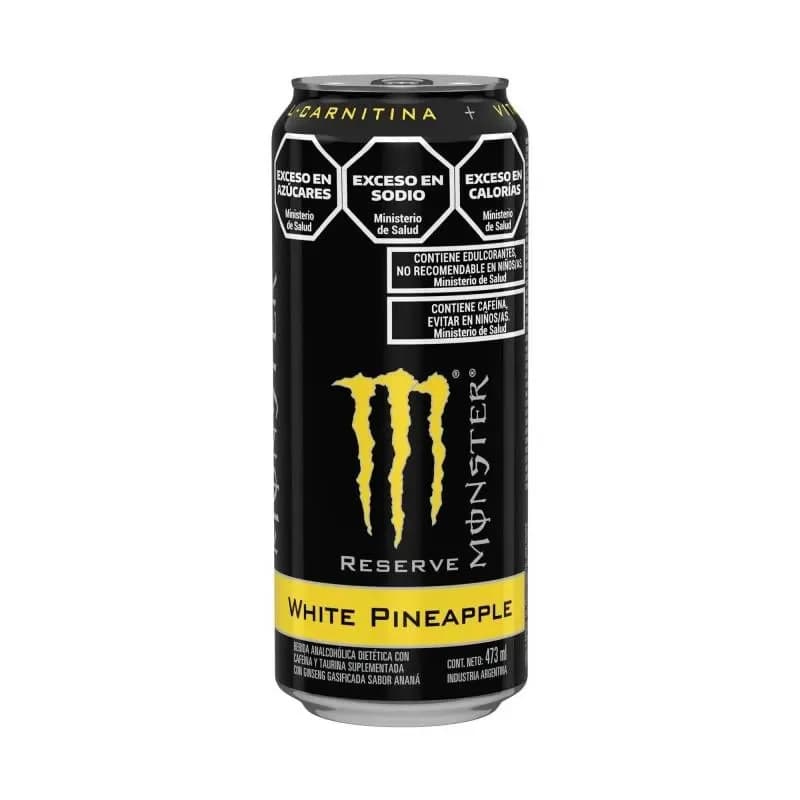 MONSTER ANANA 473CC