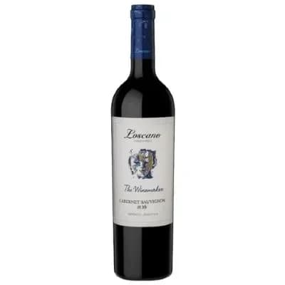 LOSCANO COLECCION DE FAMILIA MALBEC