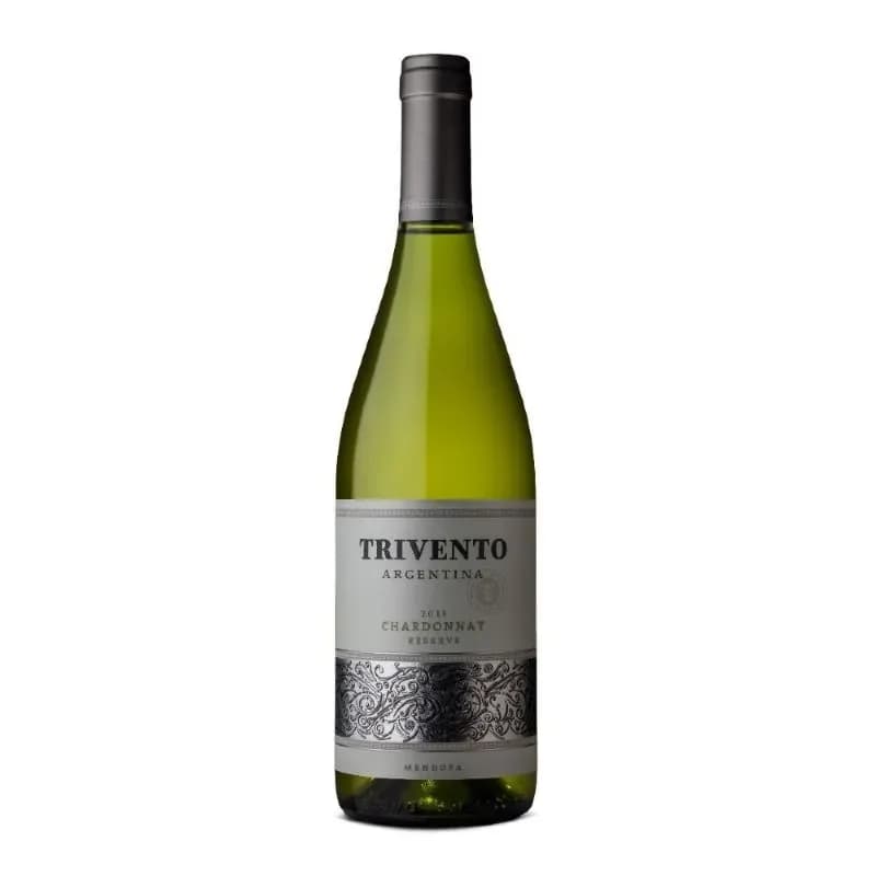 TRIVENTO RESERVA CHARDONNAY 750CC