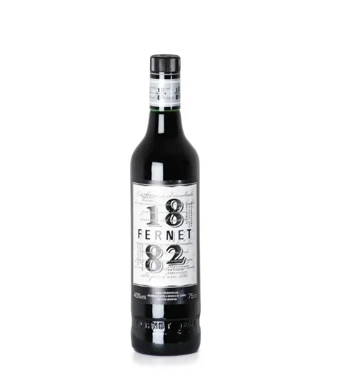 FERNET 1882 750CC