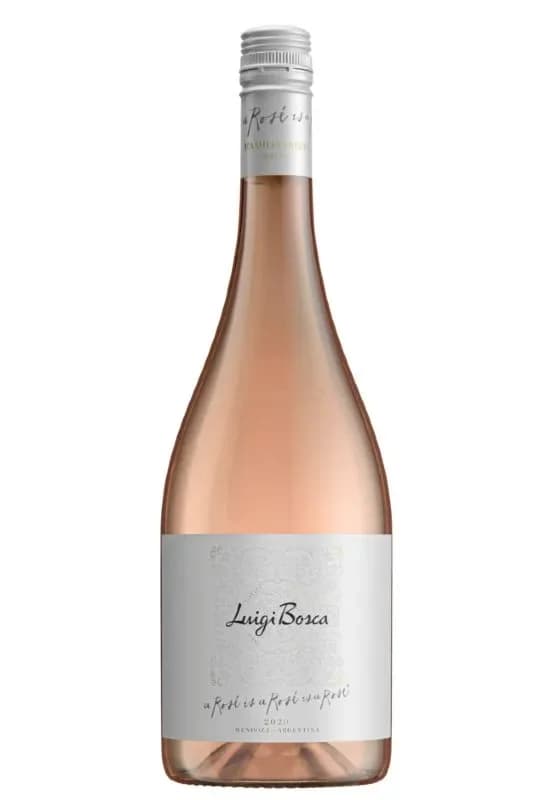 LUIGI BOSCA ROSE 750