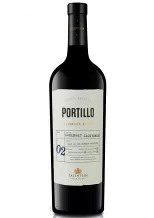 PORTILLO CABERNET 750CC