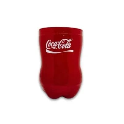 VASO FERNETAZO COCA ROJO