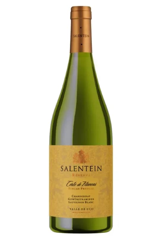SALENTEIN RESERVA CORTE DE BLANCAS
