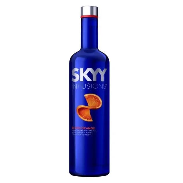 SKYY BLOOD ORANGE 750CC