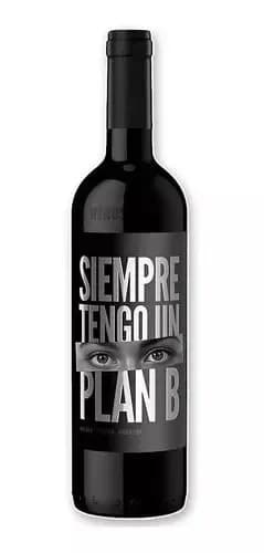PLAN B BLACK 750CC