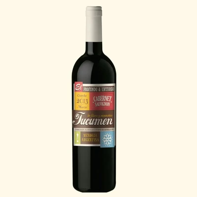 TUCUMEN RESERVA CABERNET SAUV 750CC