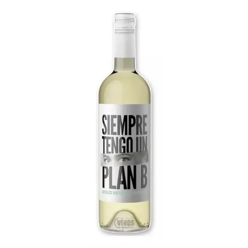 PLAN B TORRONTES DULCE 750CC