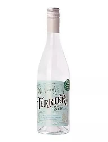 GIN TERRIER SPICY 750CC