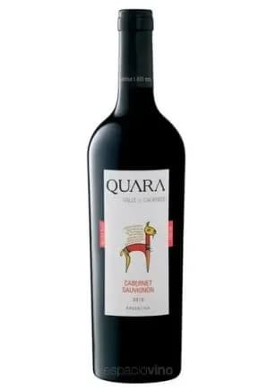 QUARA CABERNET SUAV 750CC
