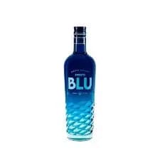 GIN SPIRITO BLUE 750CC