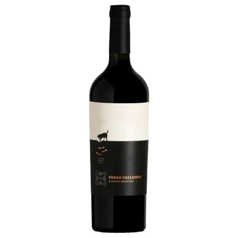 PERRO CALLEJERO CABERNET SAUV 750