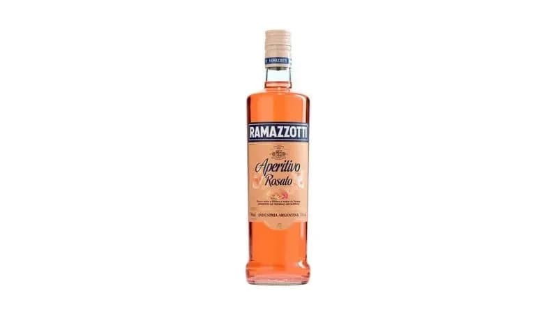 RAMAZZOTI ROSATO 750CC
