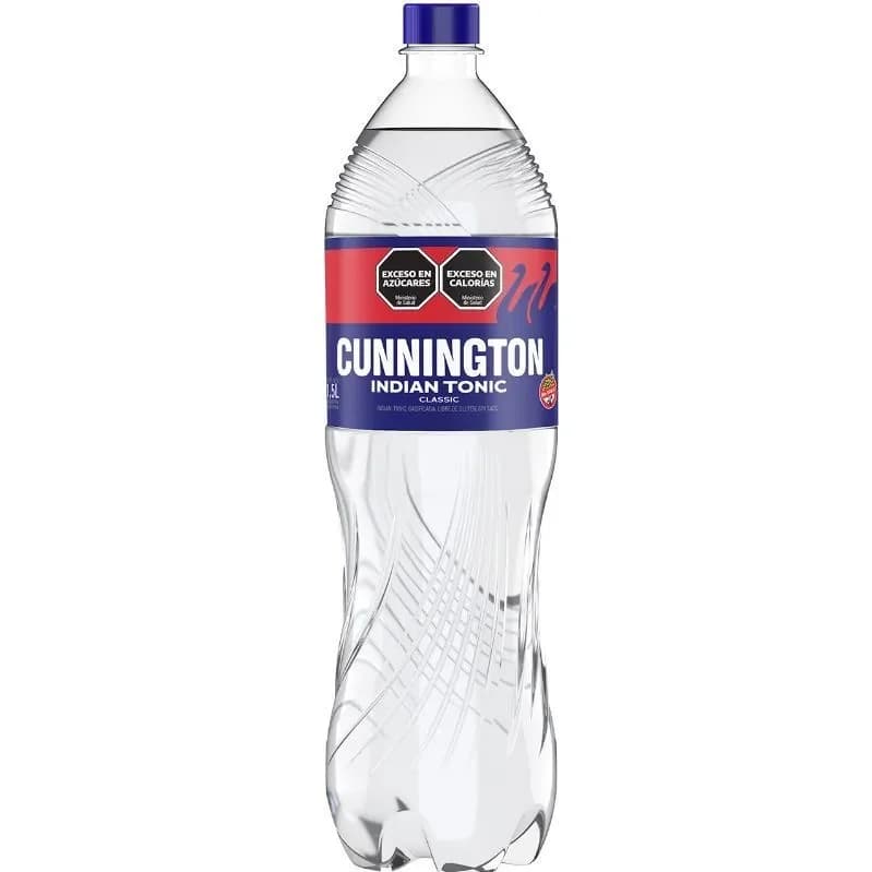 CUNNINGTON TONICA 1.5L