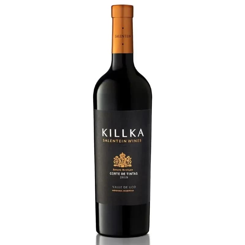 KILLKA BLEND 750CC
