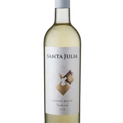 SANTA JULIA CHENIN DULCE 750CC