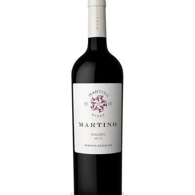 MARTINO MALBEC 750CC