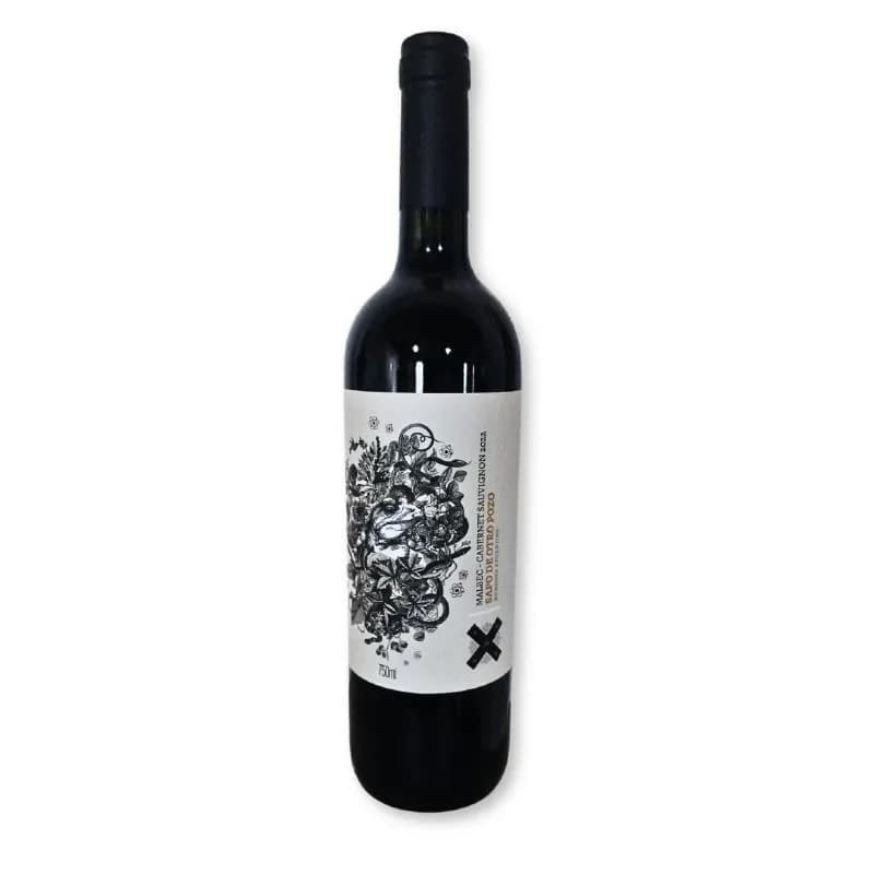 SAPO DE OTRO POZO MALBEC CABERNET