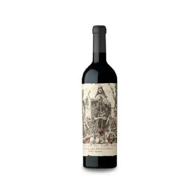 MALBEC ARGENTINO