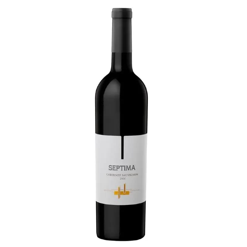 SEPTIMA EMBLEMA CABERNET 750CC
